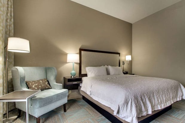 Images Hampton Inn Yemassee/Point South