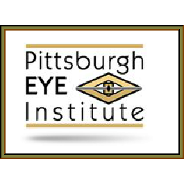 Pittsburgh Eye Institute LLC Logo