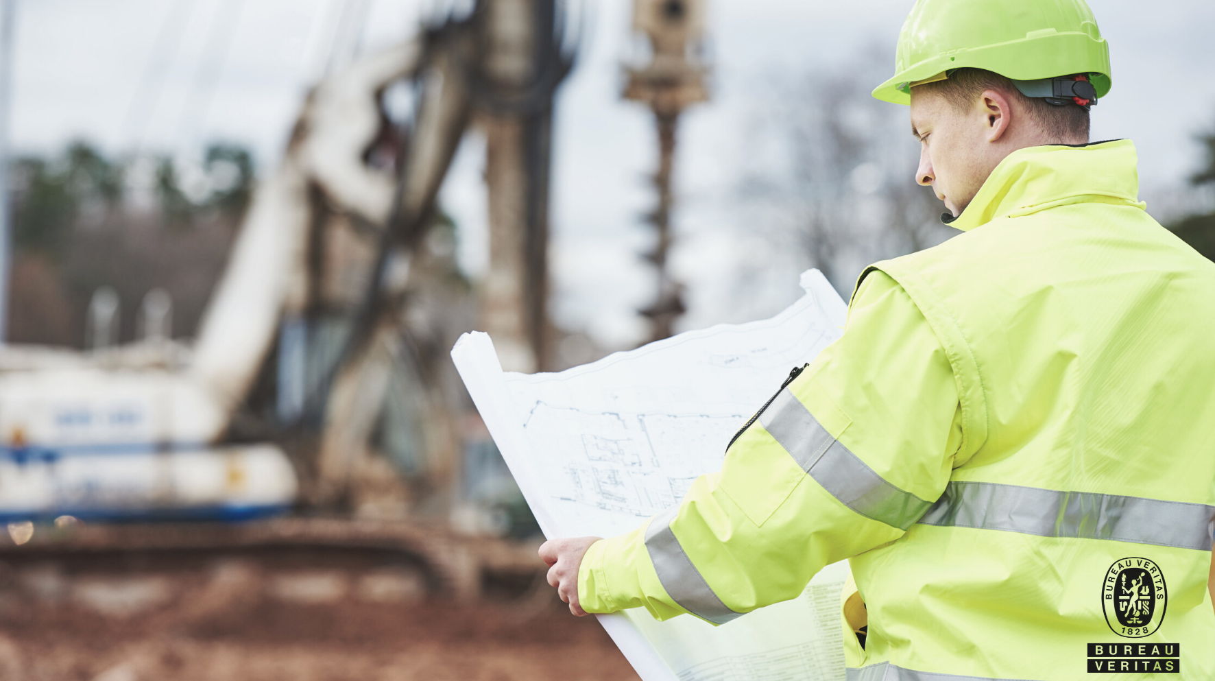Images Bureau Veritas S.A., sivuliike Suomessa