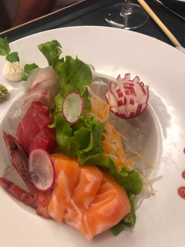 Images Ristorante Home Sushi