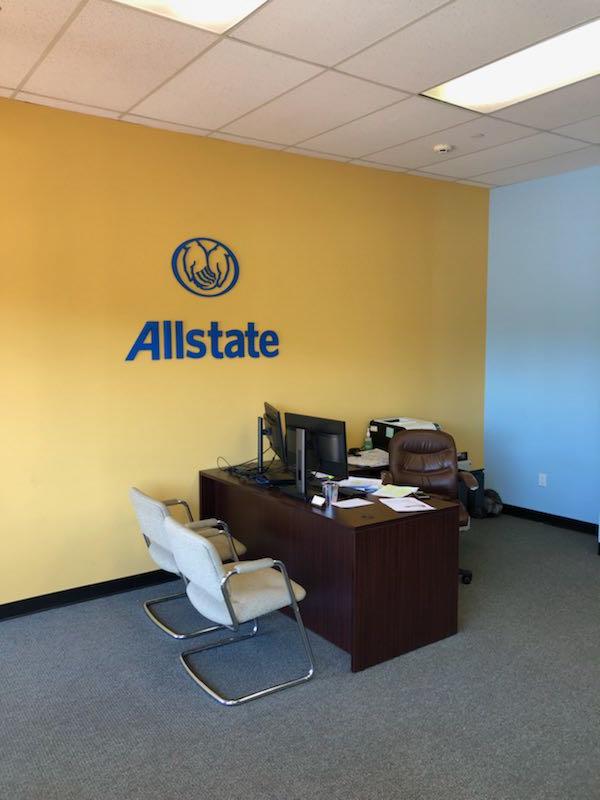Images Freddie Fragola: Allstate Insurance