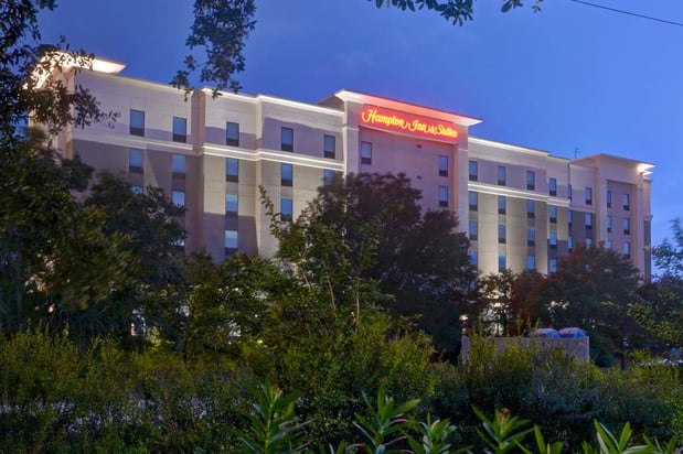 Images Hampton Inn & Suites Tampa Riverview Brandon