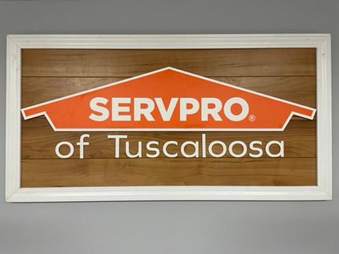 Images SERVPRO of Tuscaloosa
