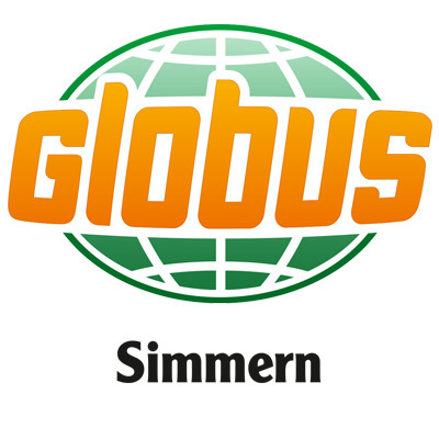 GLOBUS Simmern  