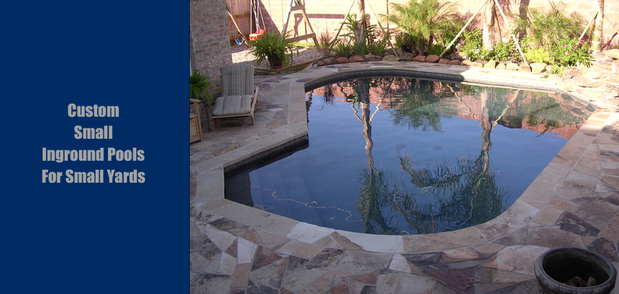 Images Precision Pools & Spas