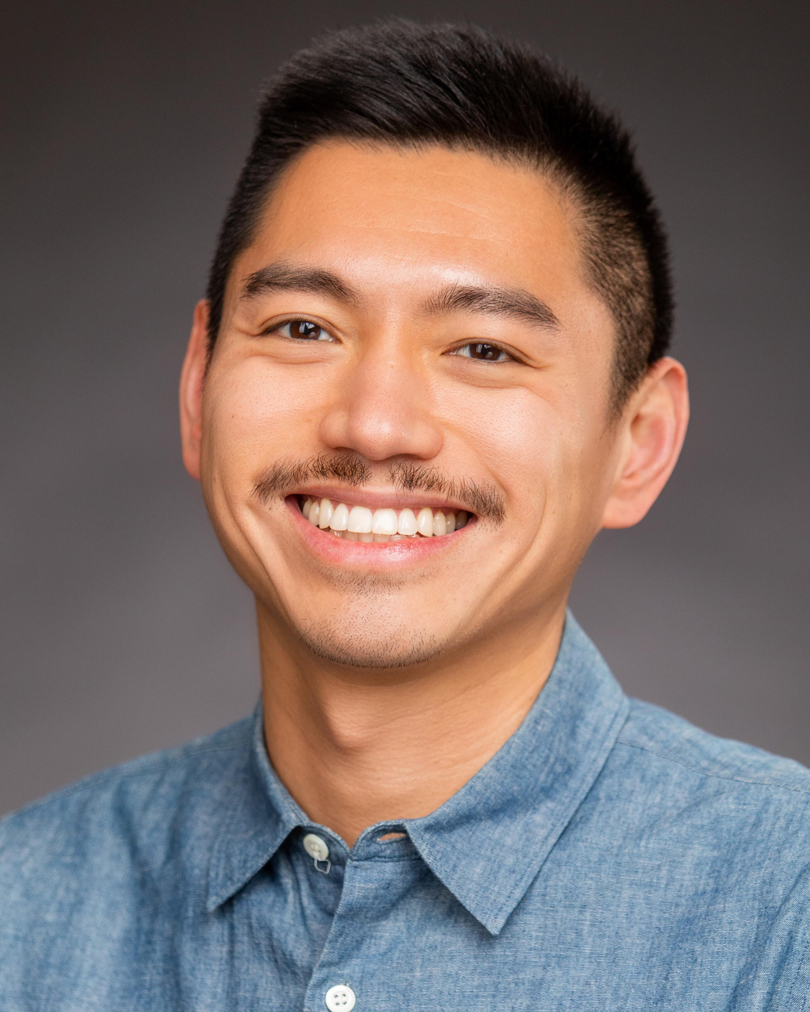 Johnny Y. Shum, D.O.