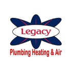 Legacy Heating & Air Logo