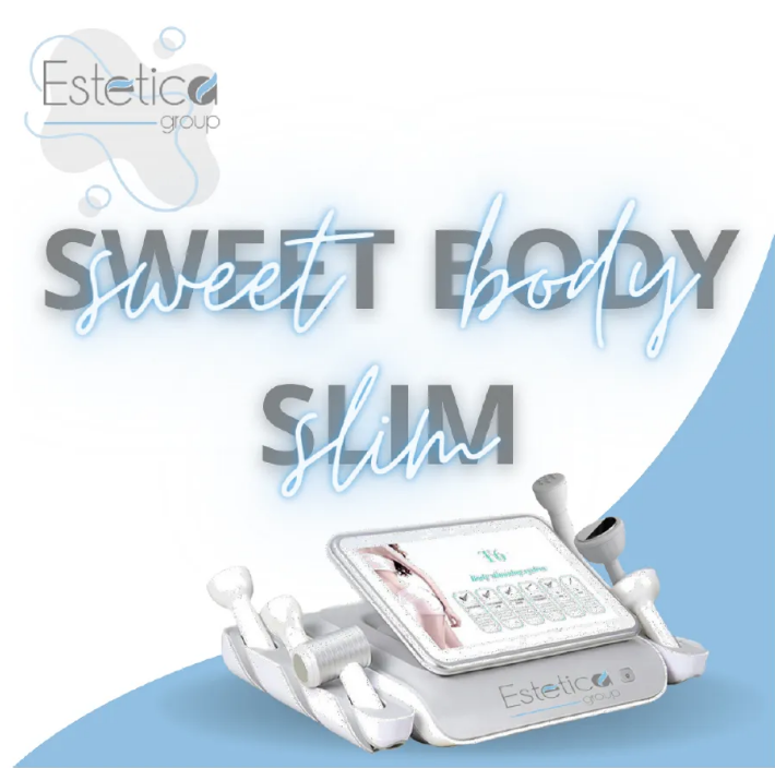 Images Estetica Group - Tecnologie ed Attrezzature per l'Estetica professionale