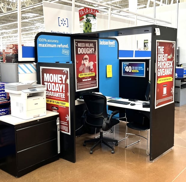 Images Jackson Hewitt Tax Service