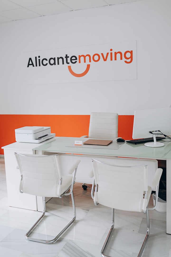Images Mudanzas Alicante Moving