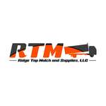 Ridge Top Mulch and Supplies LLC Logo