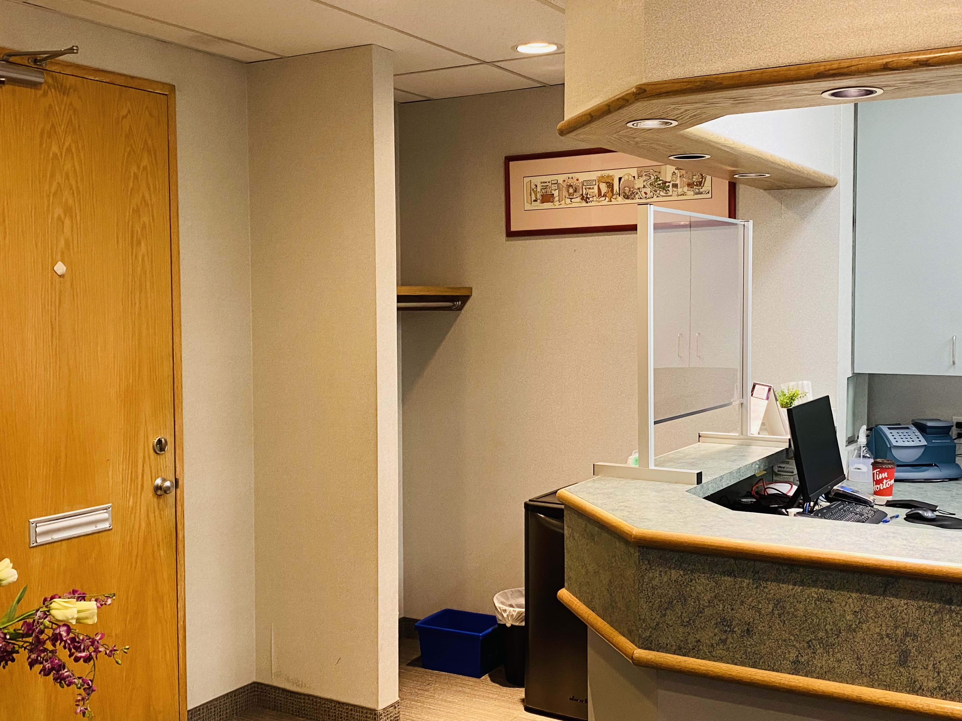 Images Temple Dental Wellness NE Calgary
