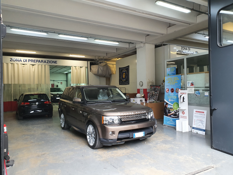 Images Carrozzeria Cavalli