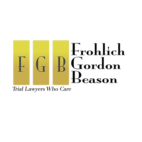 Frohlich, Gordon & Beason, P.A. Logo