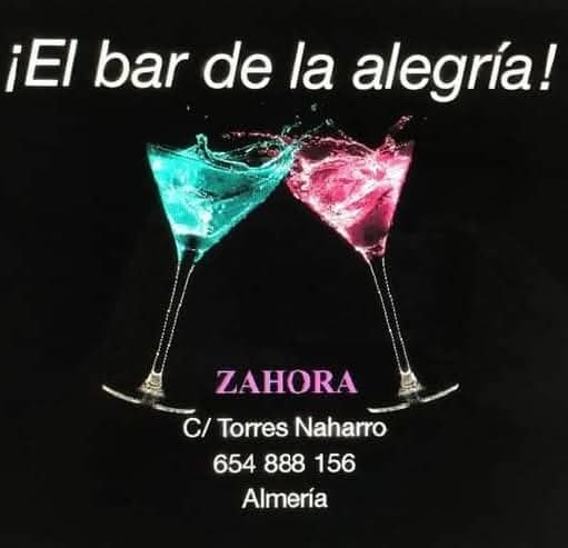 Images Bar ZAHORA
