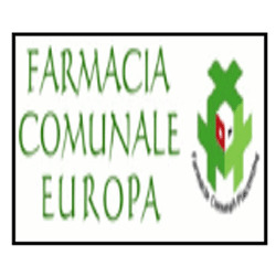 Farmacia Comunale Europa Logo