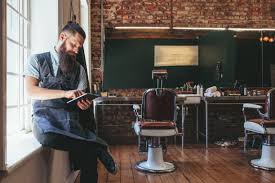 Images Cory's Cut & Shave