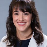 Dr. Meredith Allain, MD