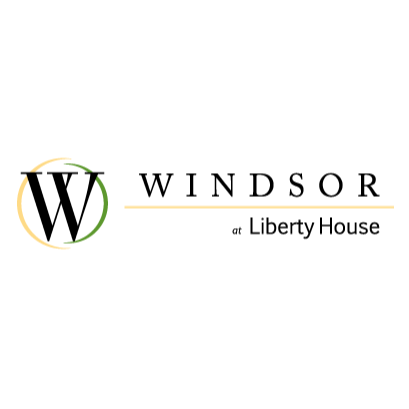 Windsor at Liberty House Apartments Logo