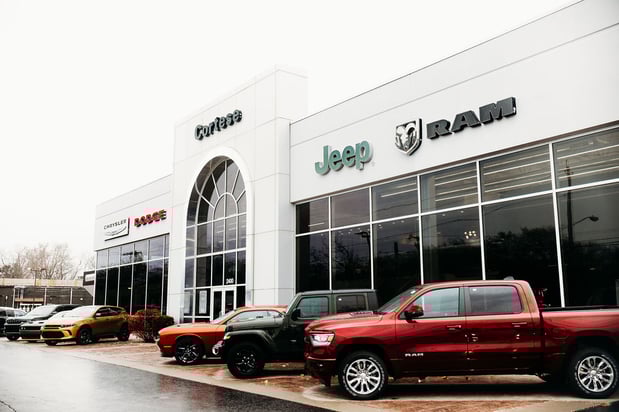 Images Cortese Chrysler Jeep Dodge RAM