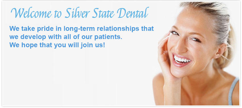 Silver State Dental Photo