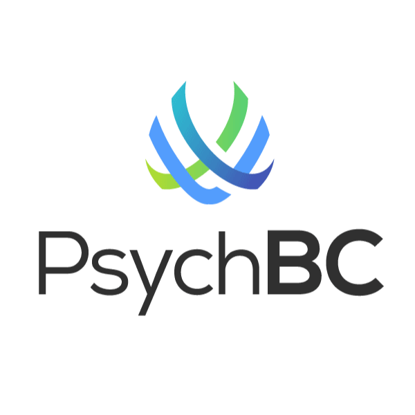 PsychBC of Blue Ash Logo