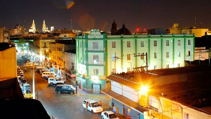 Images Hotel Janeiro