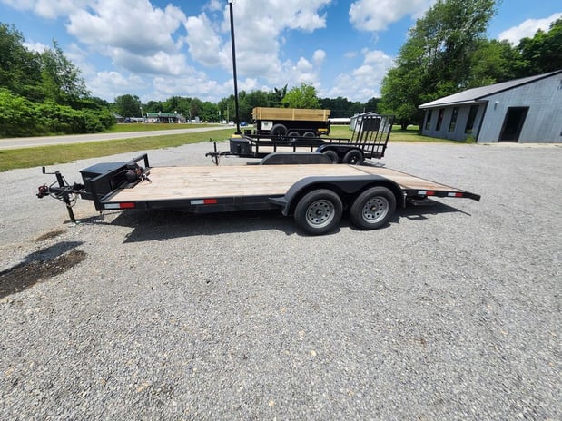 Images Ron's Rentals LLC