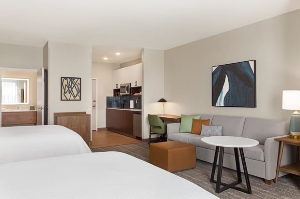 Images Staybridge Suites Detroit - Southfield by IHG