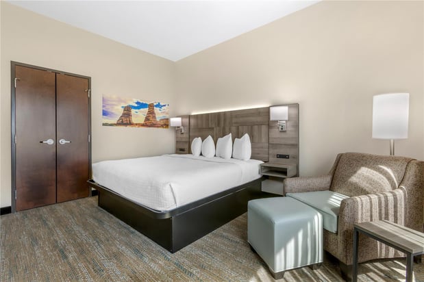 Images Best Western Plus Executive Residency Phoenix North Happy Valley