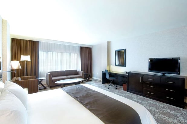 Images DoubleTree by Hilton Hotel Binghamton