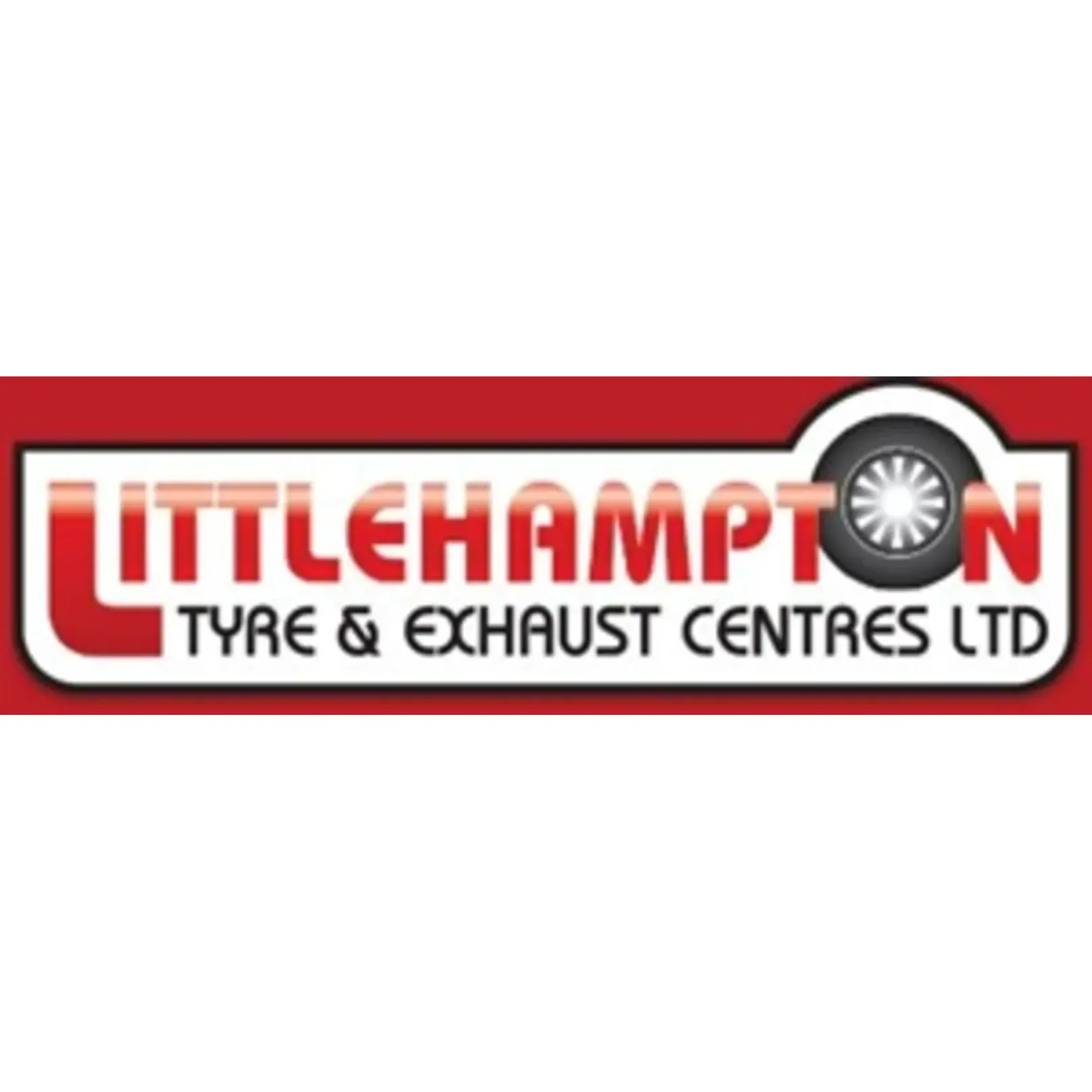 company logo