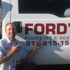 Ford's Plumbing and Heating Photo