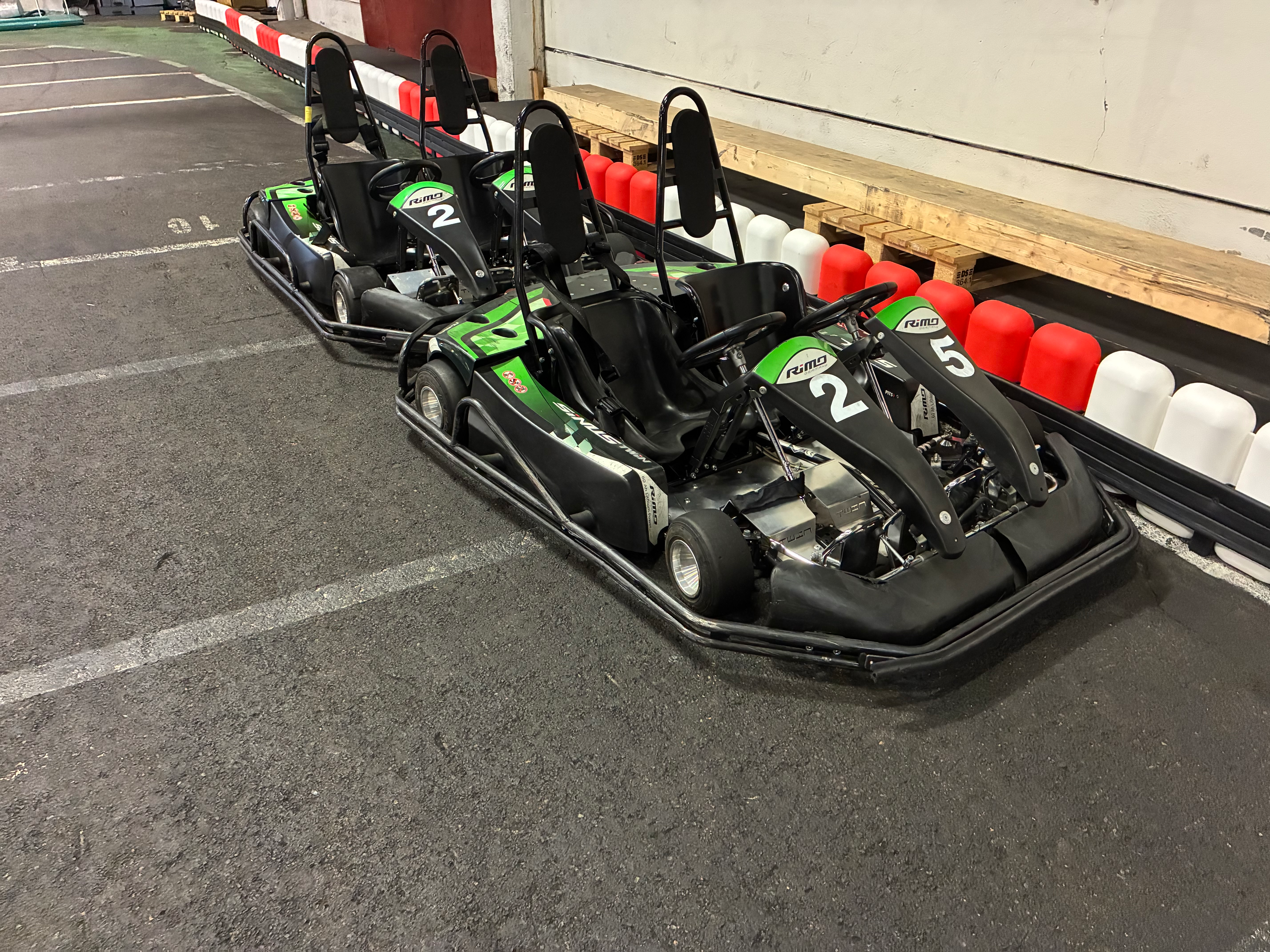 Images GoKartCity i Skåne AB