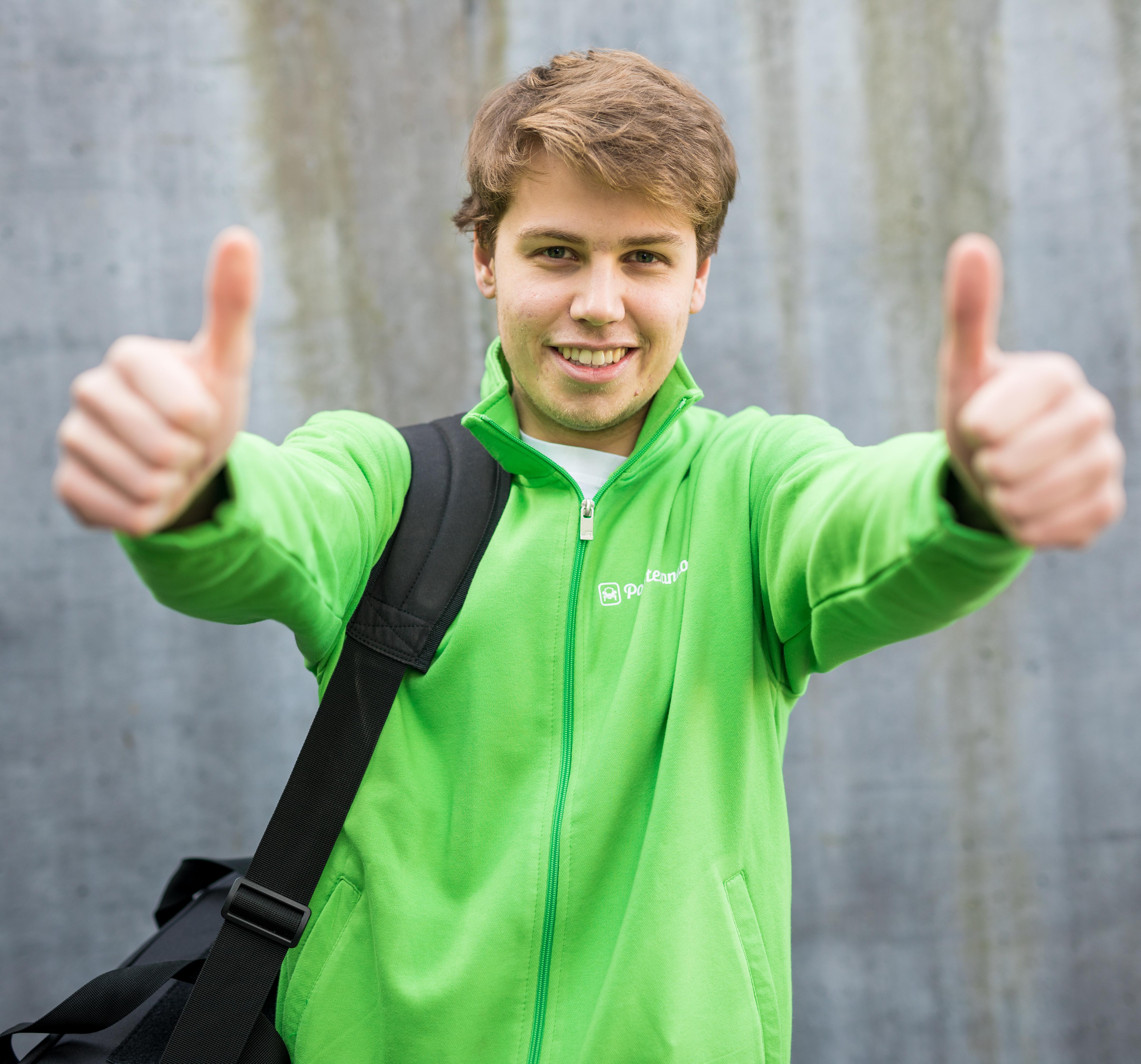 Polsterando, Kronstadter Str. 4 in München