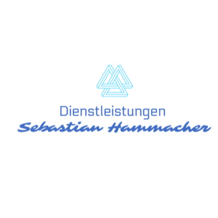 Dienstleistungen Sebastian Hammacher in Münster - Logo