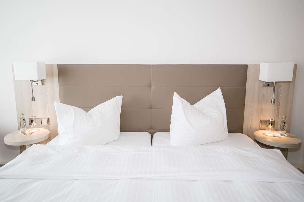 Bilder Best Western Hotel Breitbach