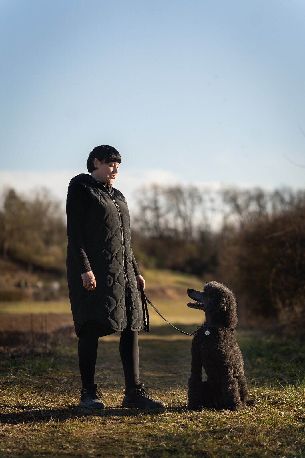 Bilder Hundeschule Tanja Kaiser