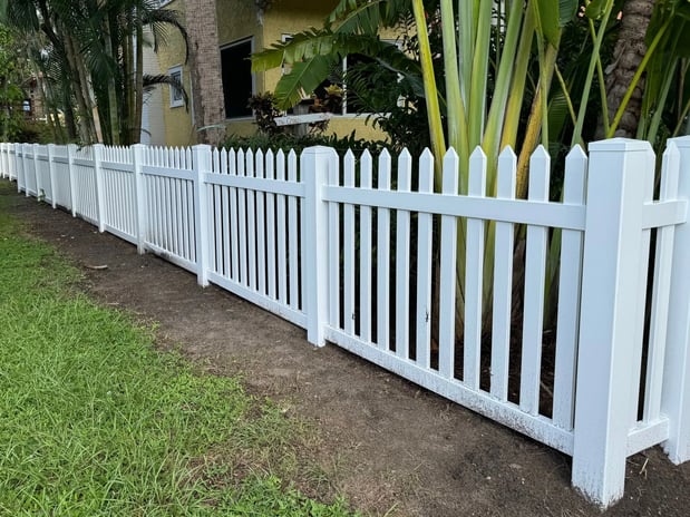 Images Grace Fence