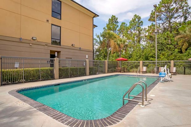 Images Best Western Plus Daphne Inn & Suites
