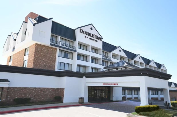 Images DoubleTree by Hilton Hotel Baltimore North - Pikesville