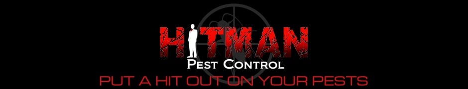 Hitman Pest Control Photo