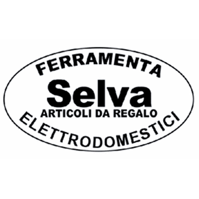 Ferramenta e Casalinghi Selva Logo