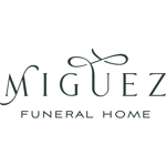 Miguez Funeral Home & Cremation Services Logo
