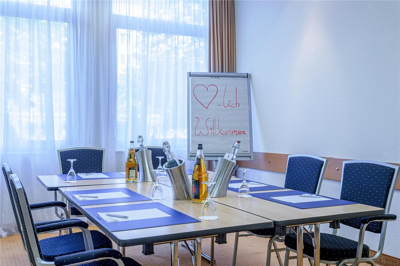Bild 61 Best Western Macrander Hotel Frankfurt/Kaiserlei in Offenbach