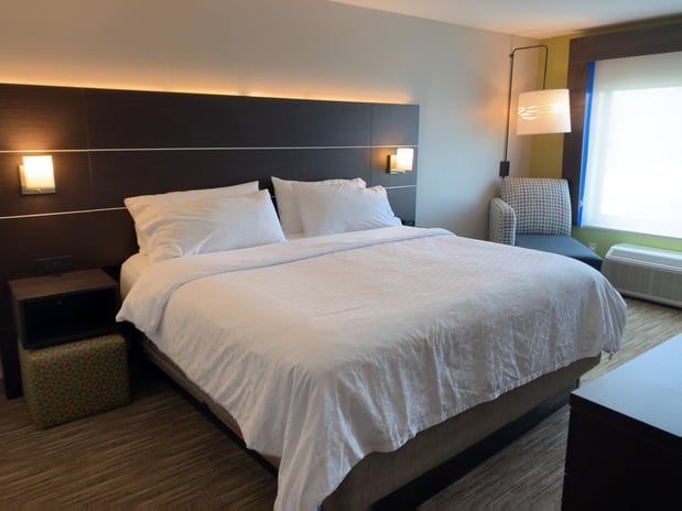 Images Holiday Inn Express & Suites Exmore - Eastern Shore by IHG