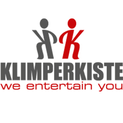 Gürtler Michael Diskothek Klimperkiste in Jöhstadt - Logo
