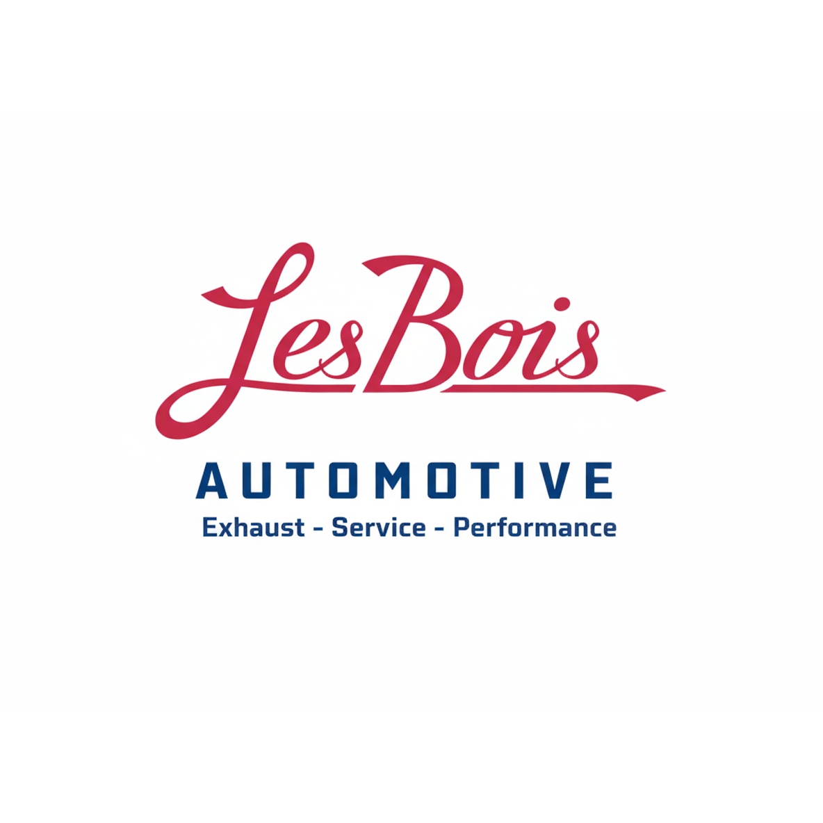 Les Bois Automotive
