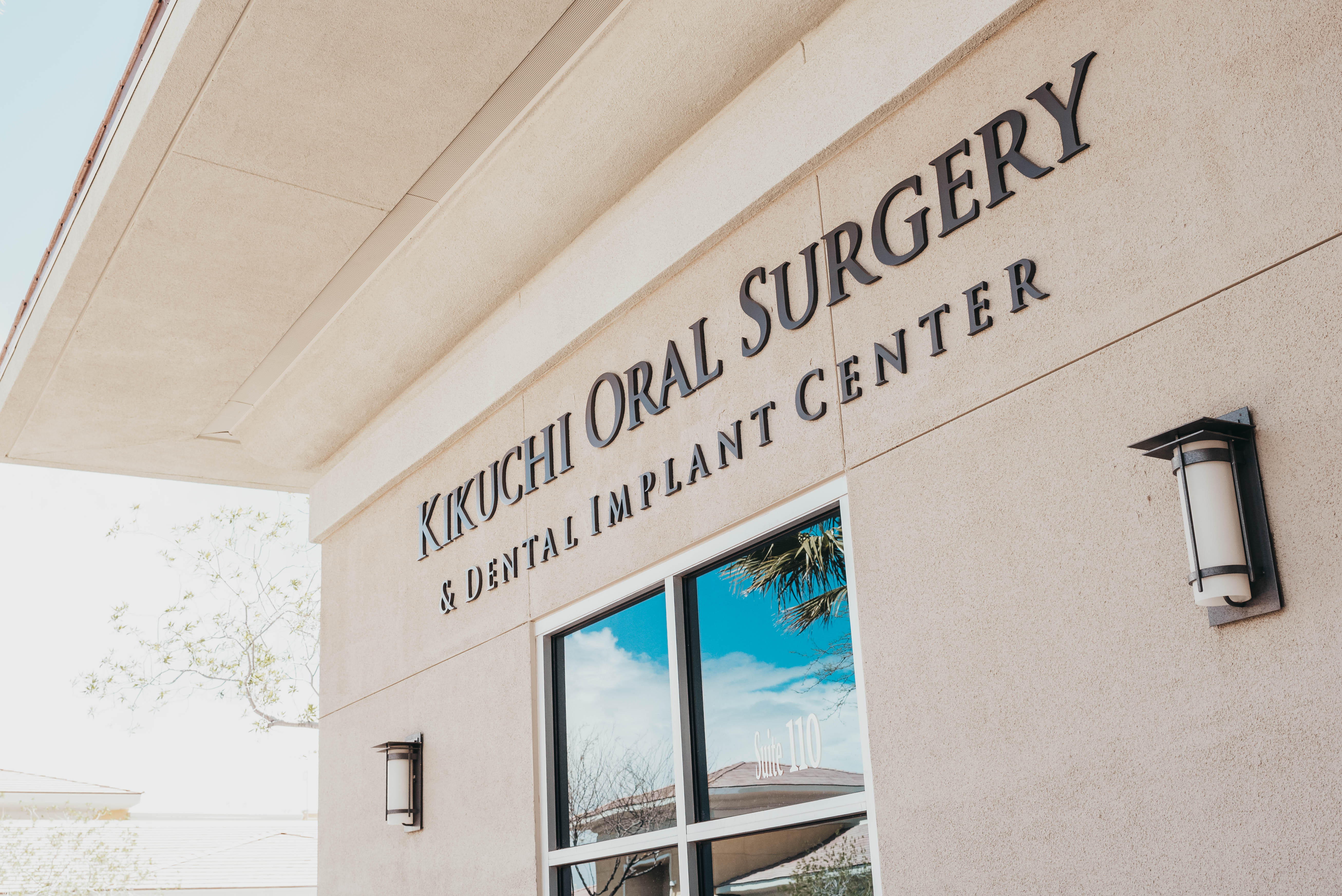 Kikuchi Oral Surgery & Dental Implant Center Photo