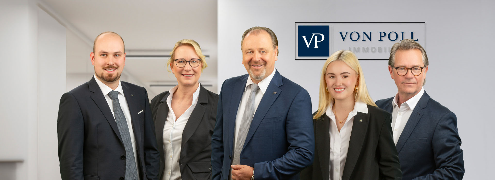 VON POLL IMMOBILIEN Leverkusen, Berliner Platz 5 in Leverkusen